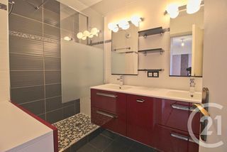  Appartement � vendre 3 pi�ces 50 m�