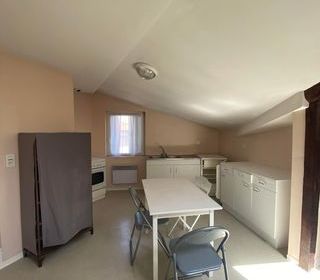  Appartement � louer 2 pi�ces 20 m�