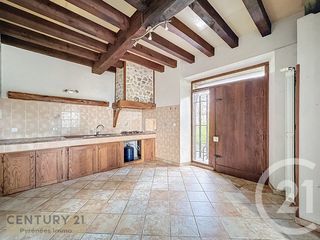  Maison � louer 5 pi�ces 124 m�