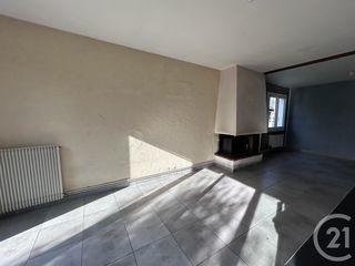  Maison � vendre 4 pi�ces 102 m�