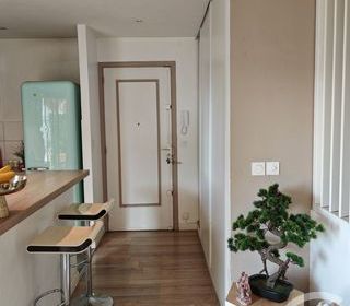  Appartement � louer 2 pi�ces 44 m�