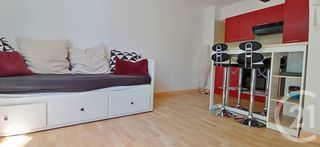  Appartement � louer 1 pi�ce 17 m�