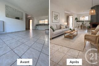  Maison � vendre 3 pi�ces 169 m�