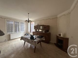  Maison � vendre 4 pi�ces 100 m�