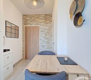  Appartement � vendre 2 pi�ces 33 m�