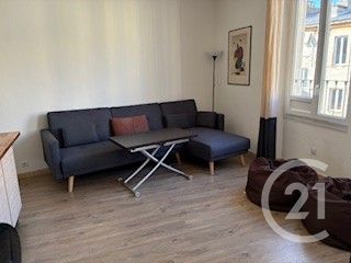  Appartement � louer 2 pi�ces 36 m�