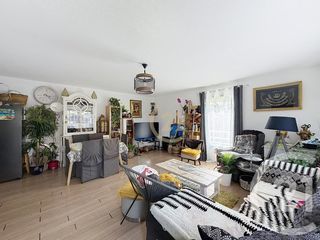  Appartement � vendre 4 pi�ces 119 m�