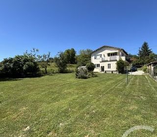  Maison � vendre 6 pi�ces 143 m�