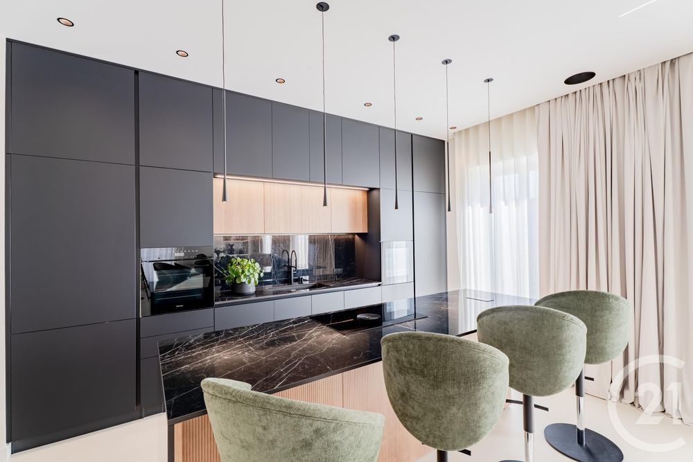 � vendre  Appartement Nice (06000)