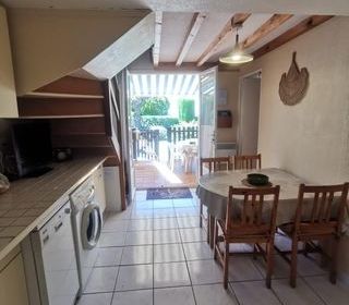  Maison � louer 3 pi�ces 36 m�