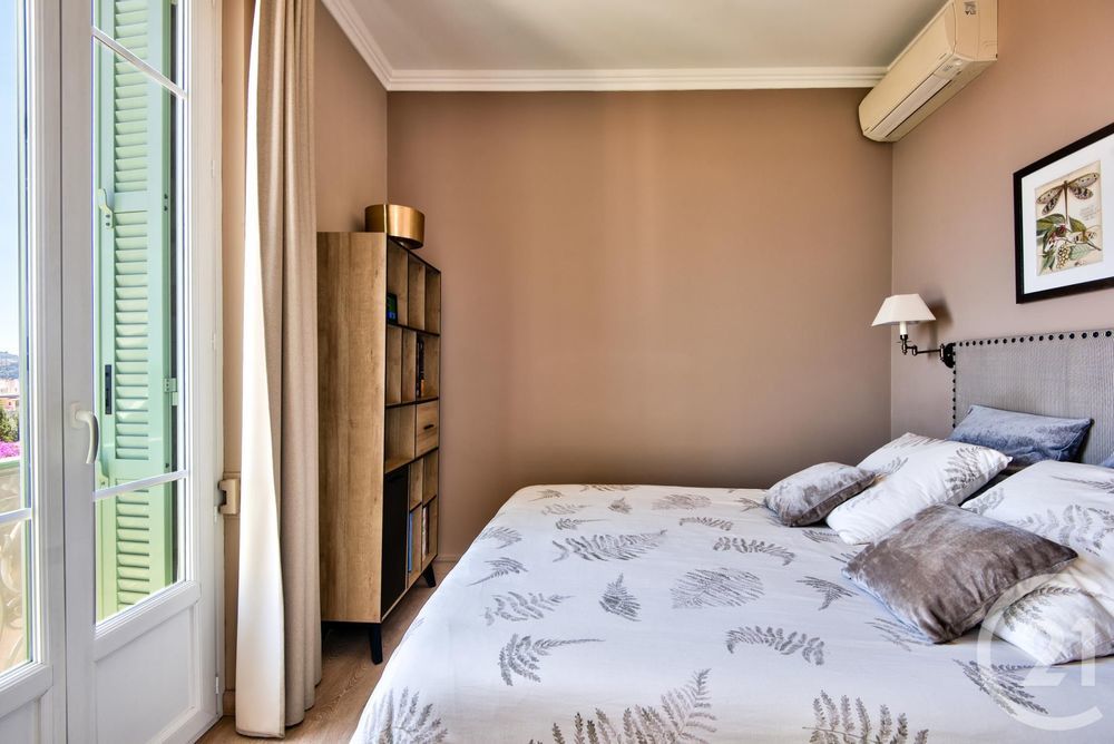 � vendre  Appartement Beaulieu-sur-Mer (06310)