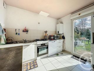  Maison � vendre 4 pi�ces 105 m�