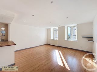  Appartement � vendre 3 pi�ces 67 m�