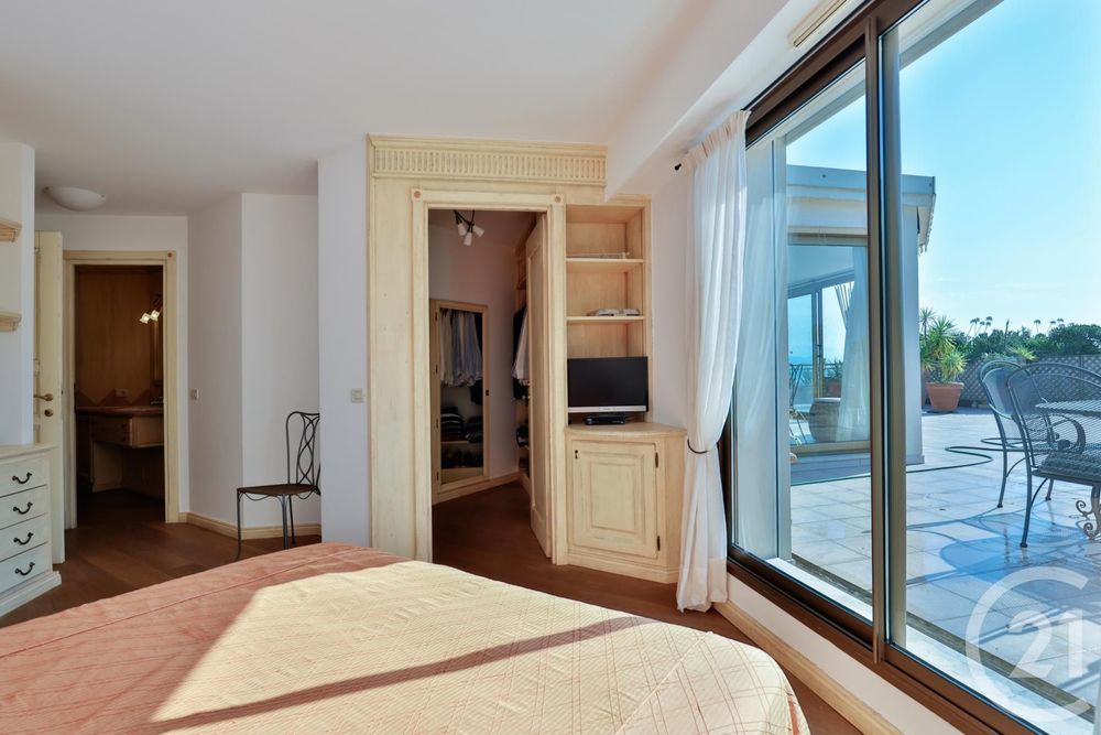 � vendre  Appartement Cap-d'Ail (06320)