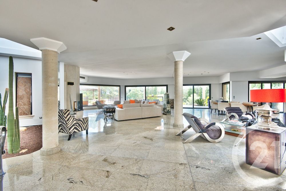 � vendre  Maison Mougins (06250)