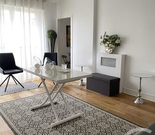  Appartement � louer 1 pi�ce 31 m�