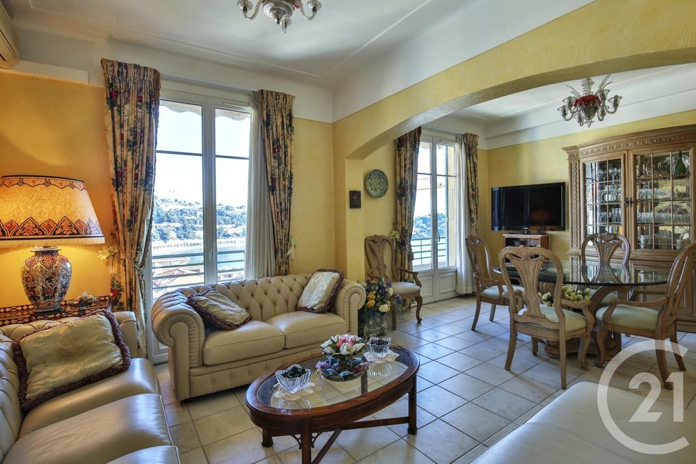 � vendre  Appartement Villefranche-sur-Mer (06230)