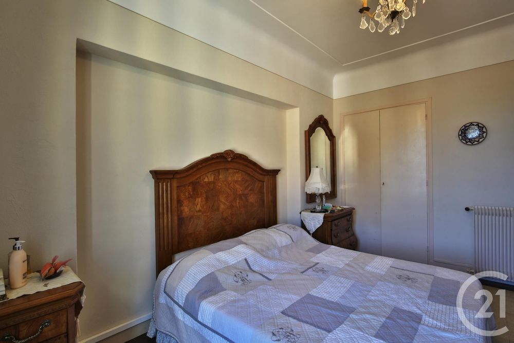 � vendre  Appartement Villefranche-sur-Mer (06230)