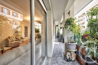  Appartement � vendre 5 pi�ces 136 m�