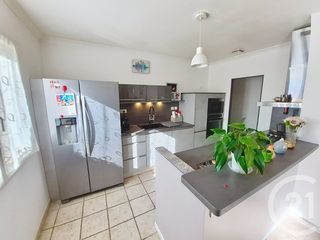  Maison � vendre 4 pi�ces 140 m�