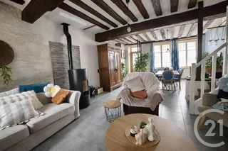  Maison � vendre 8 pi�ces 203 m�