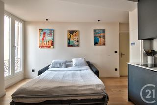  Appartement � vendre 1 pi�ce 26 m�