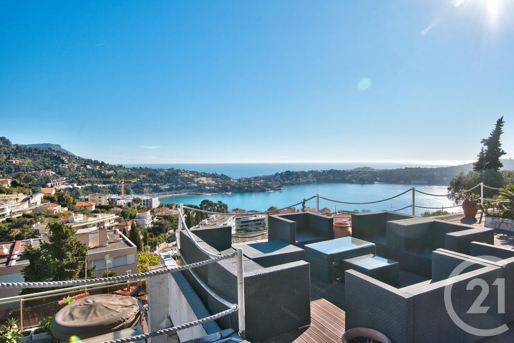 � vendre  Maison Villefranche-sur-Mer (06230)