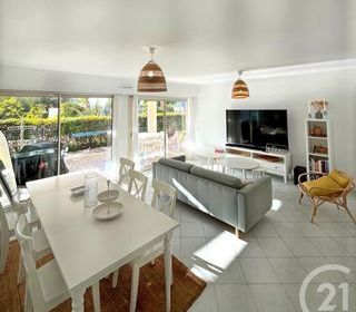  Appartement � vendre 4 pi�ces 86 m�