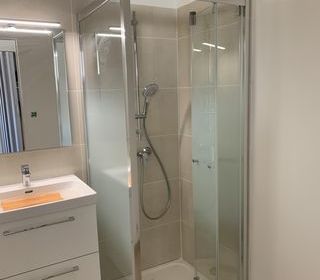  Appartement � louer 1 pi�ce 31 m�