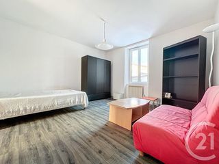  Appartement � louer 1 pi�ce 34 m�