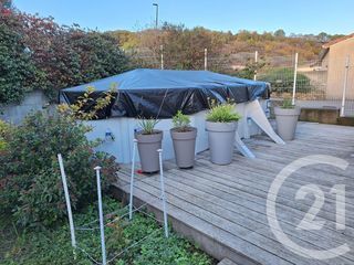  Maison � vendre 5 pi�ces 120 m�