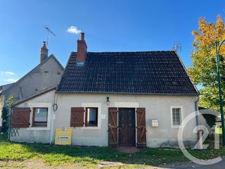  Maison � vendre 2 pi�ces 40 m�