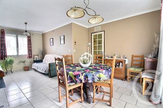  Maison � vendre 4 pi�ces 76 m�