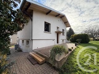  Maison � vendre 3 pi�ces 155 m�