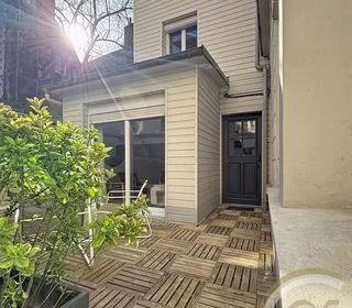  Appartement � vendre 3 pi�ces 55 m�