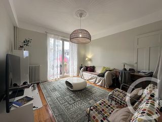  Appartement � vendre 3 pi�ces 88 m�