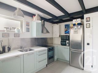  Appartement � vendre 5 pi�ces 103 m�