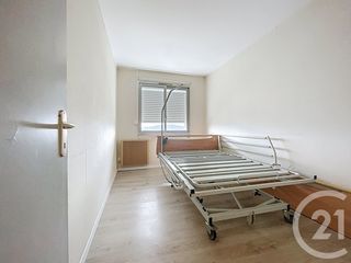  Appartement � vendre 4 pi�ces 74 m�