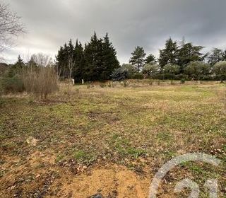  Terrain � vendre 1139 m�