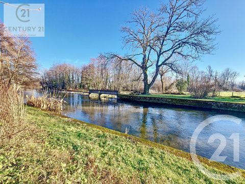   Vente Maison Maison - 5 pi�ce(s) - 320 m�