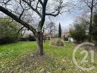  Terrain � vendre 1000 m�