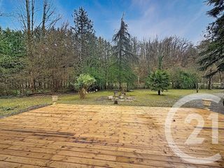  Maison � vendre 7 pi�ces 138 m�