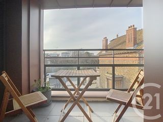  Appartement � vendre 4 pi�ces 87 m�