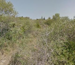  Terrain � vendre 1296 m�