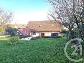  Maison � vendre 6 pi�ces 190 m�