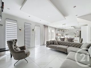  Maison � vendre 8 pi�ces 185 m�