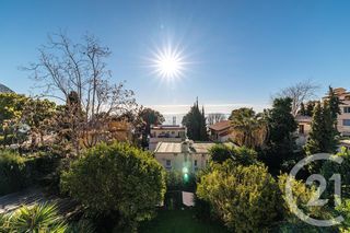  Appartement � vendre 4 pi�ces 88 m�