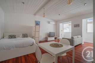  Appartement � vendre 1 pi�ce 36 m�