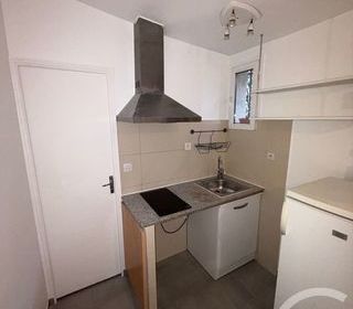  Appartement � louer 1 pi�ce 19 m�