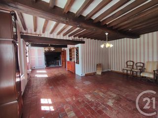  Maison � vendre 6 pi�ces 200 m�